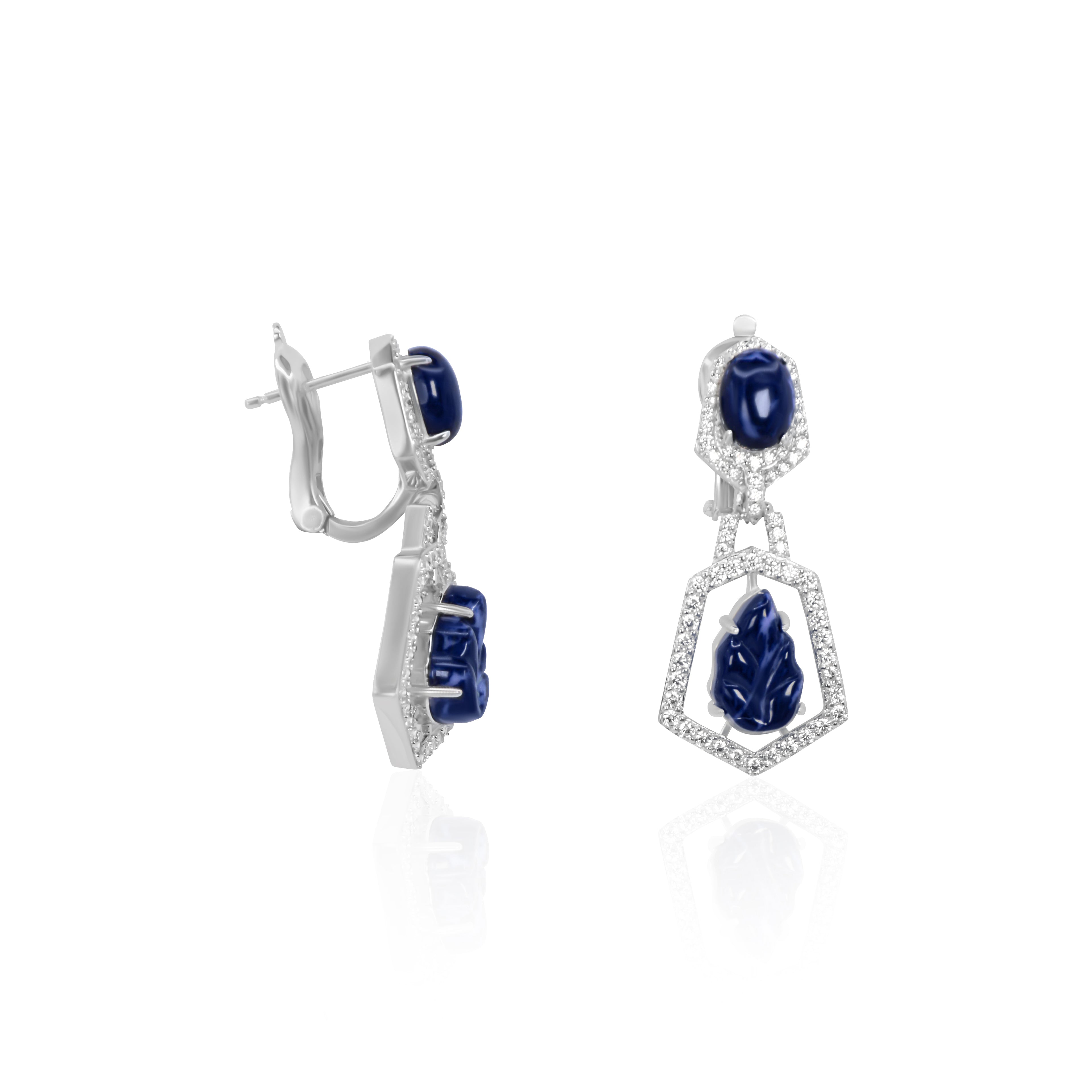 Twilight Earrings