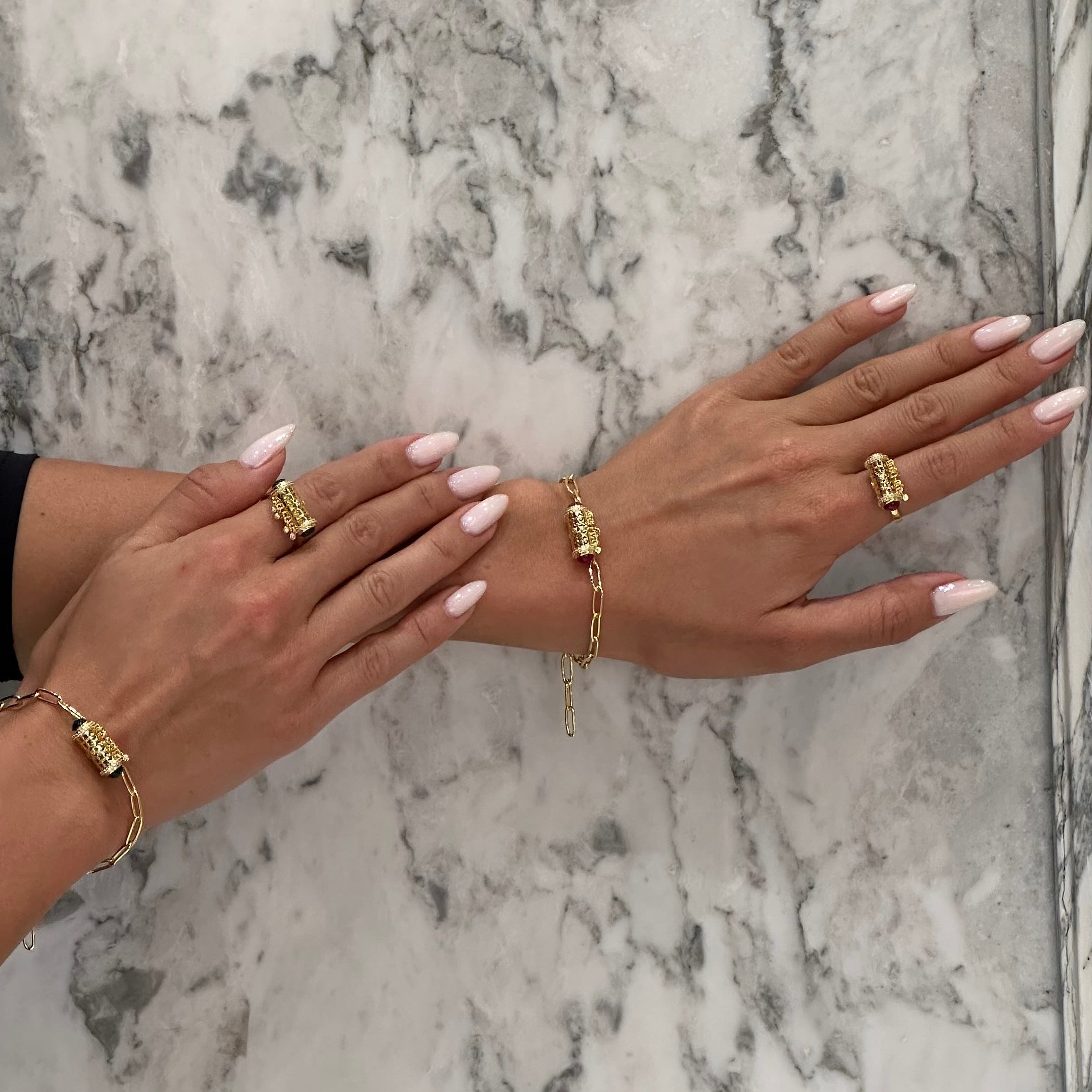 Arabesque Bracelet