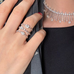 Shams Necklace