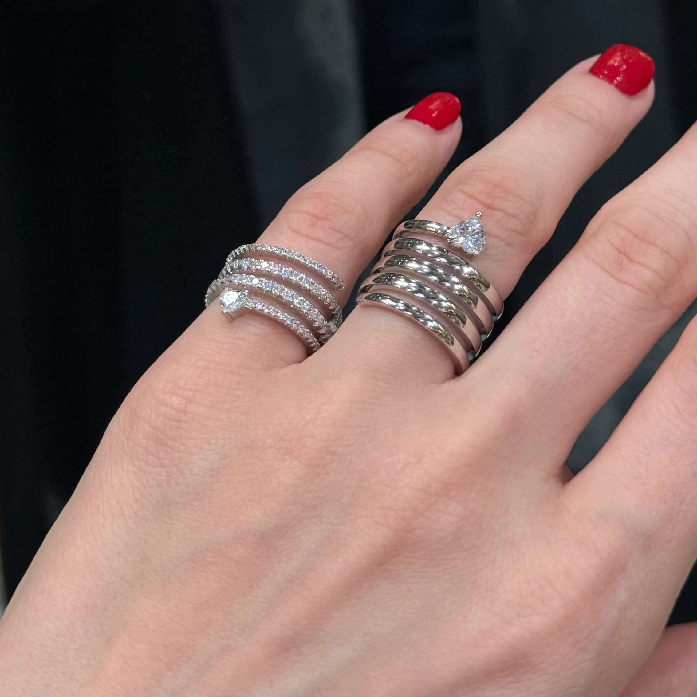 Python Ring