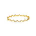 Lace Bangle