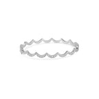 Lace Bangle