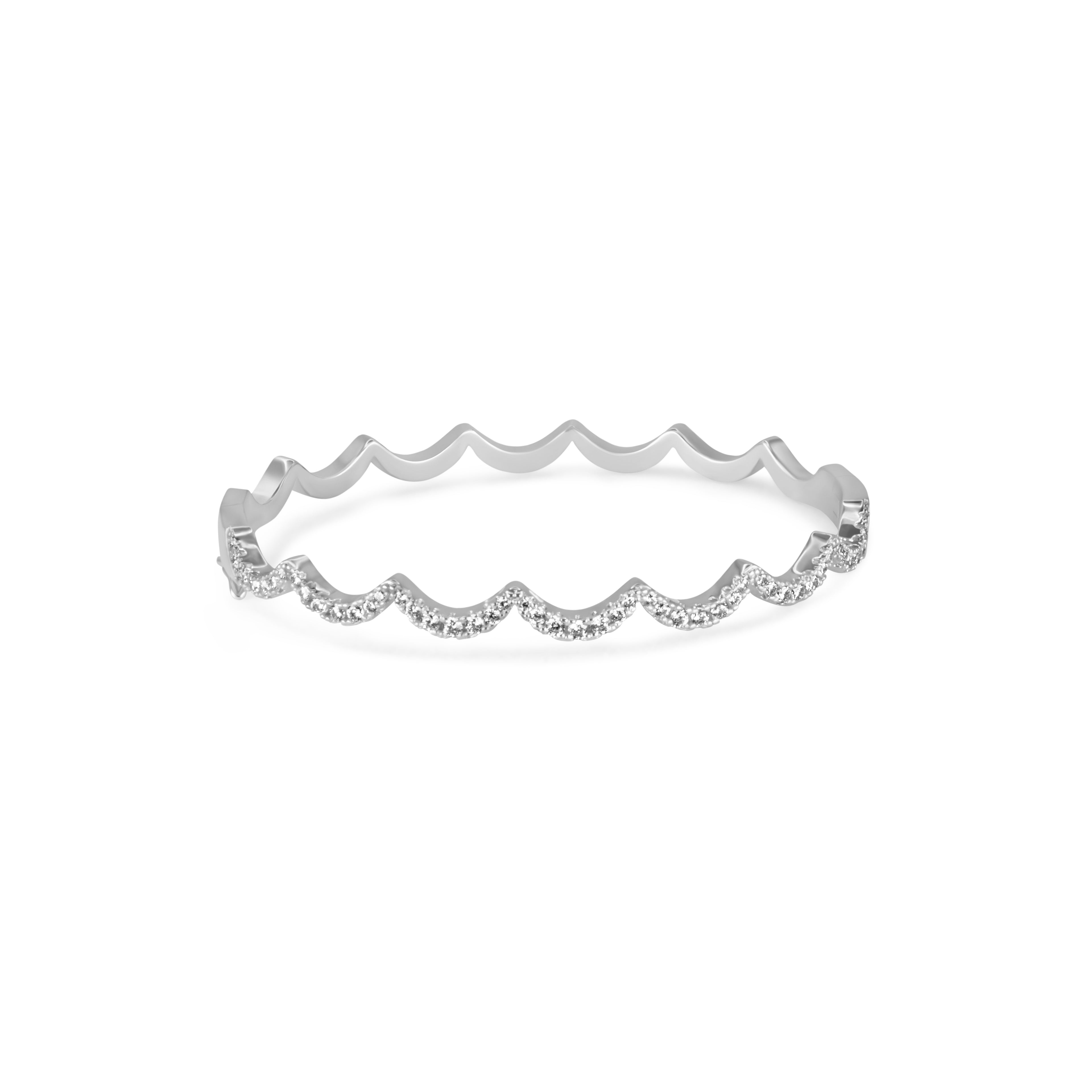 Lace Bangle