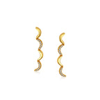 Lace Earrings