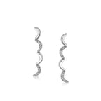 Lace Earrings
