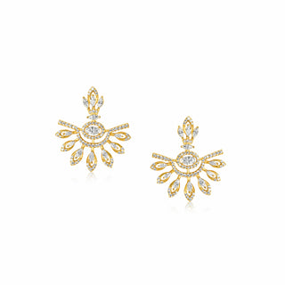 Najma Earrings