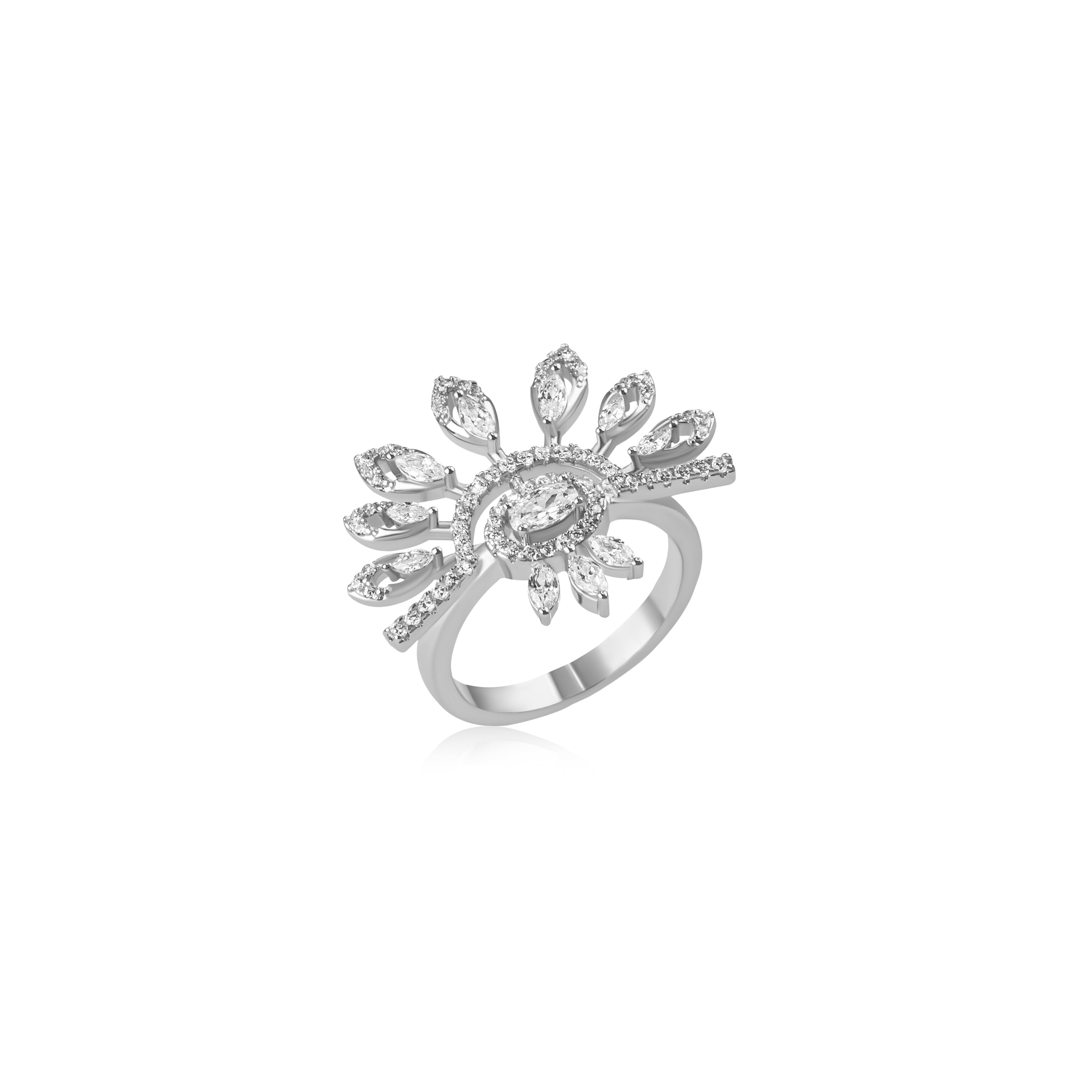 Najma Ring