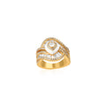 Nazara Pinky Ring