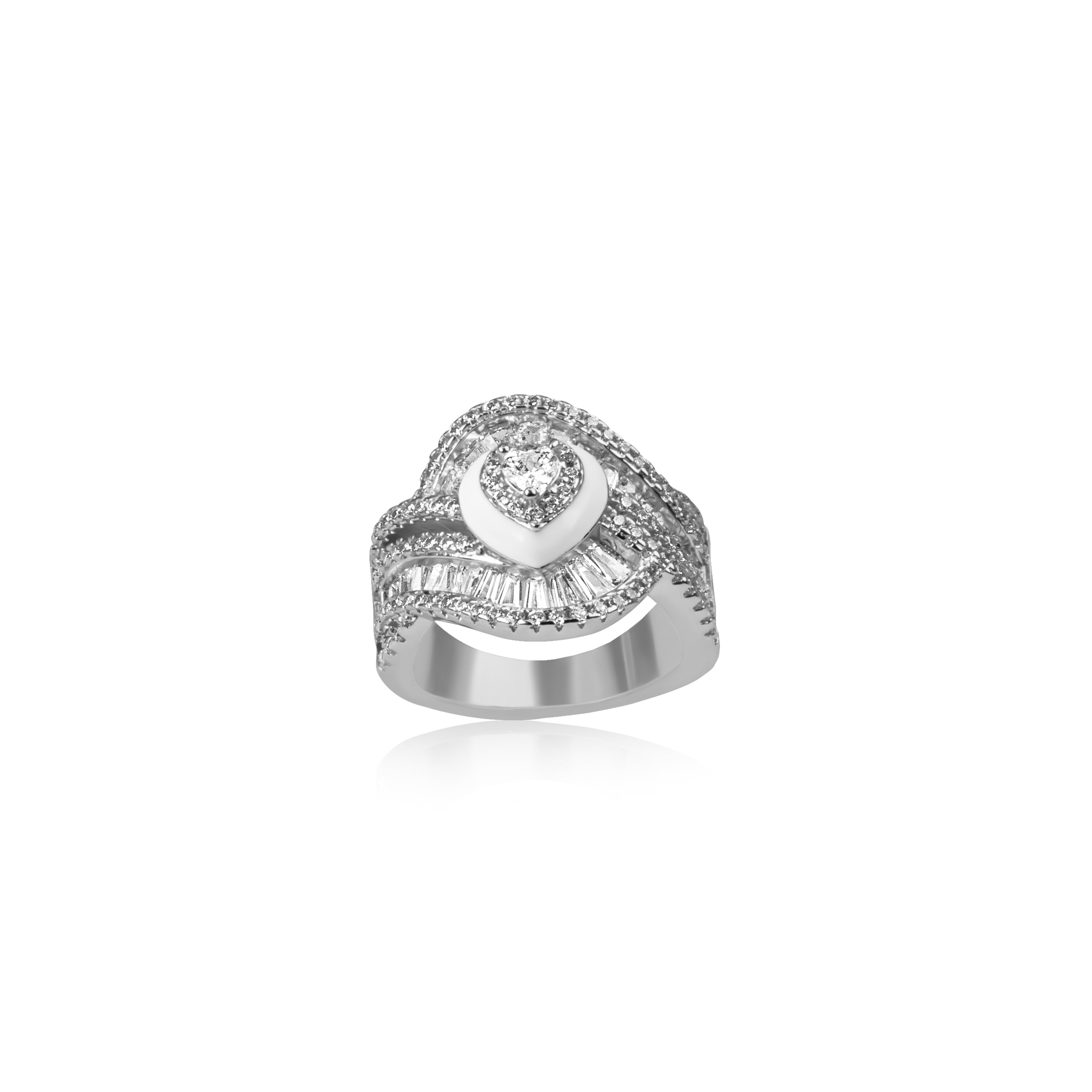Nazara Pinky Ring
