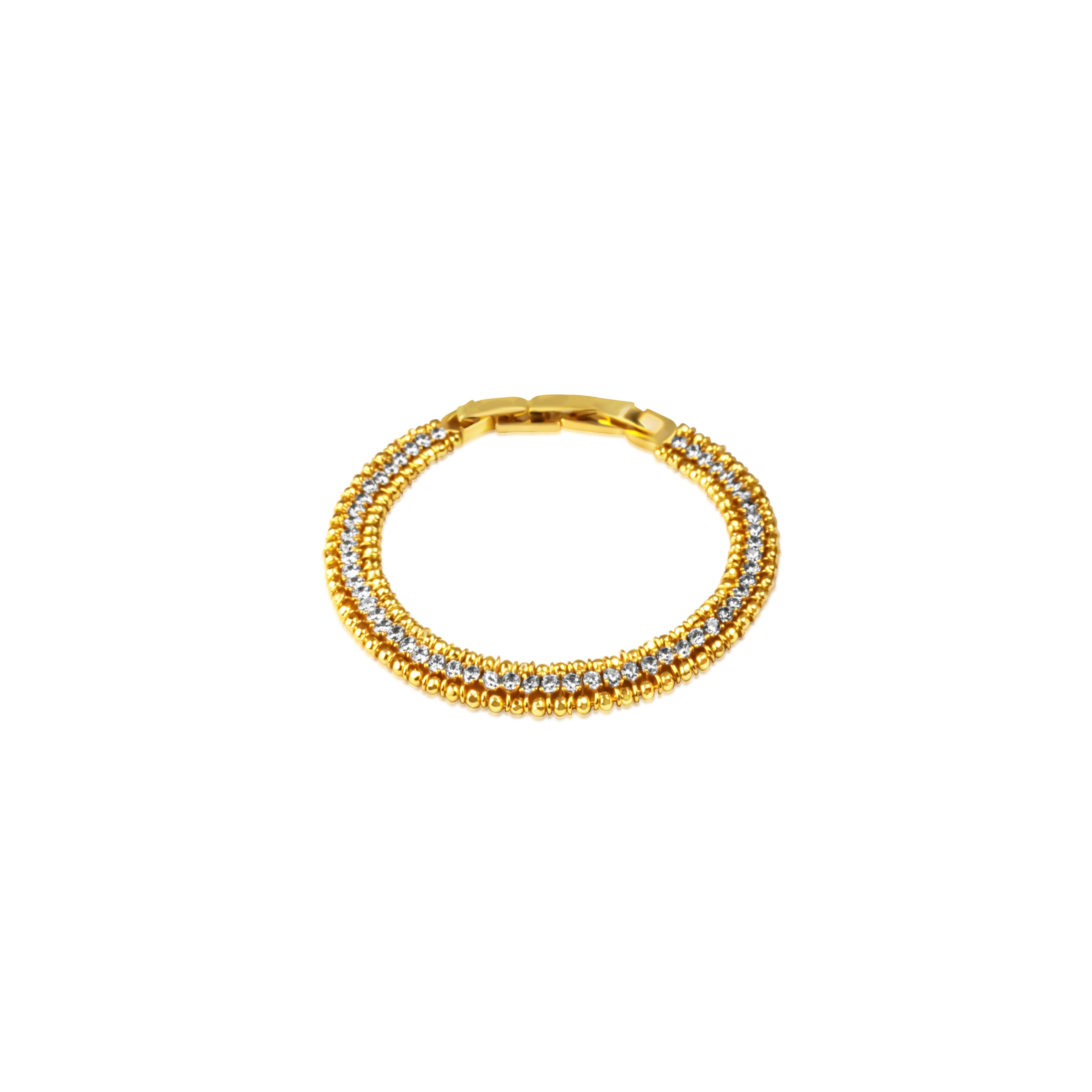 Noura Drop Bracelet