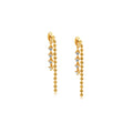 Noura Drop Earrings