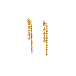 Noura Drop Earrings