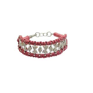 Mini Thread Bracelet