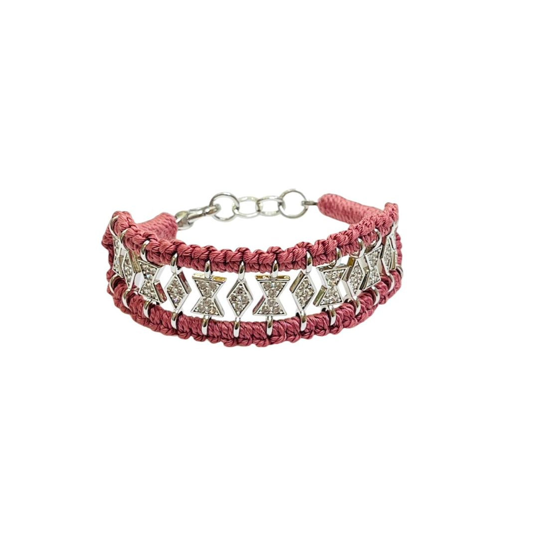 Mini Thread Bracelet