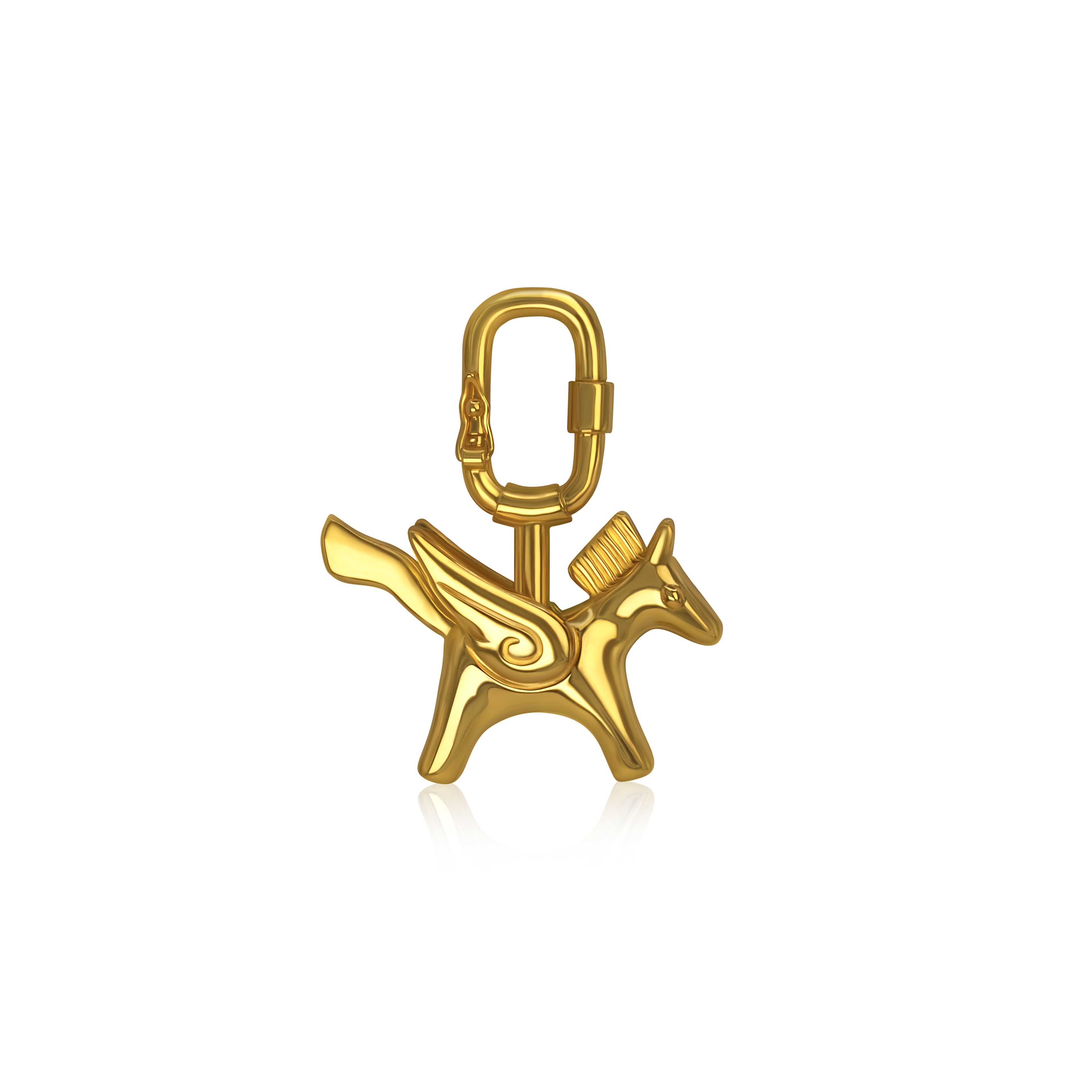 Faras Charm