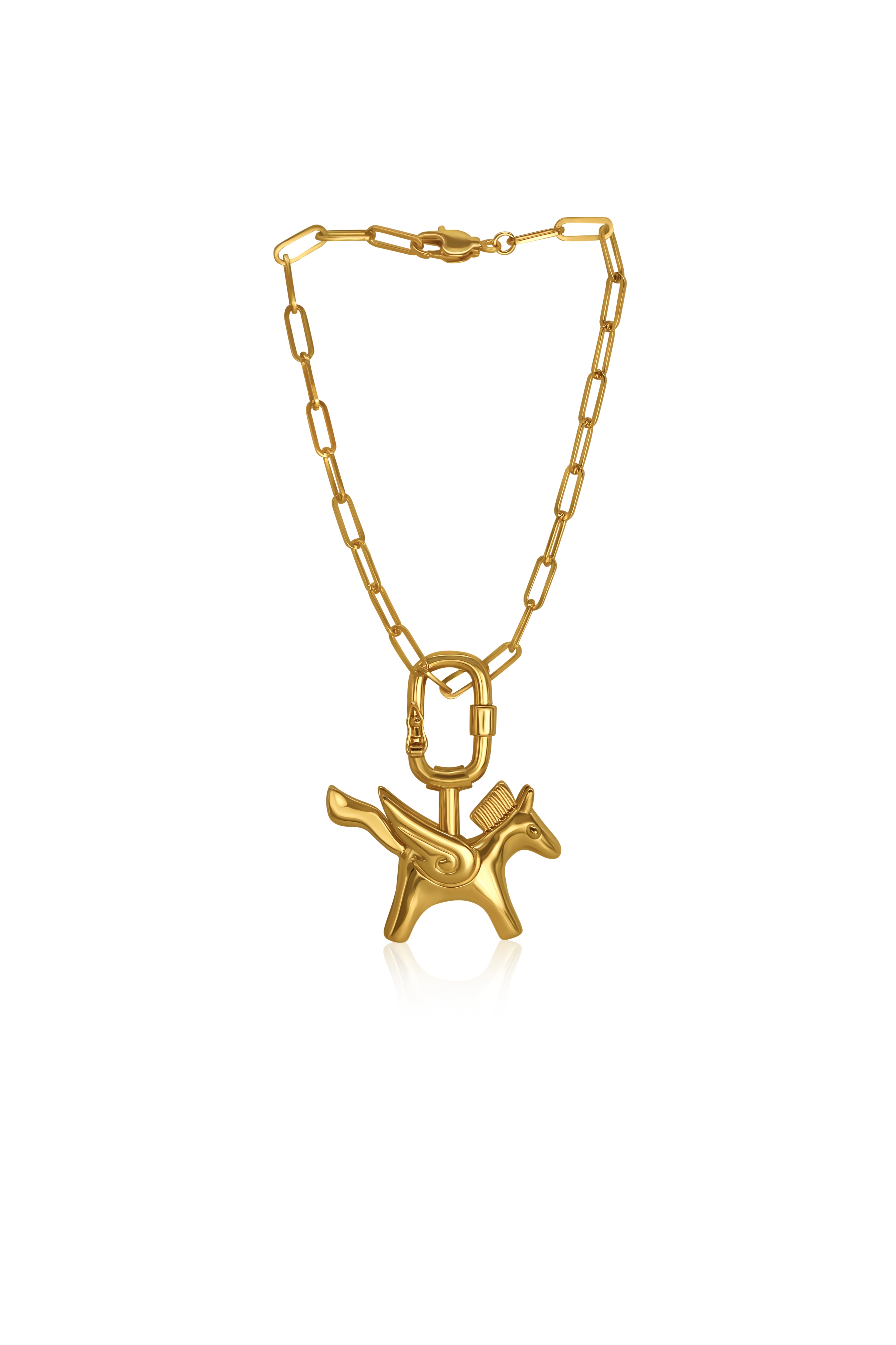Faras Charm