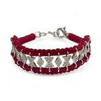 Mini Thread Bracelet