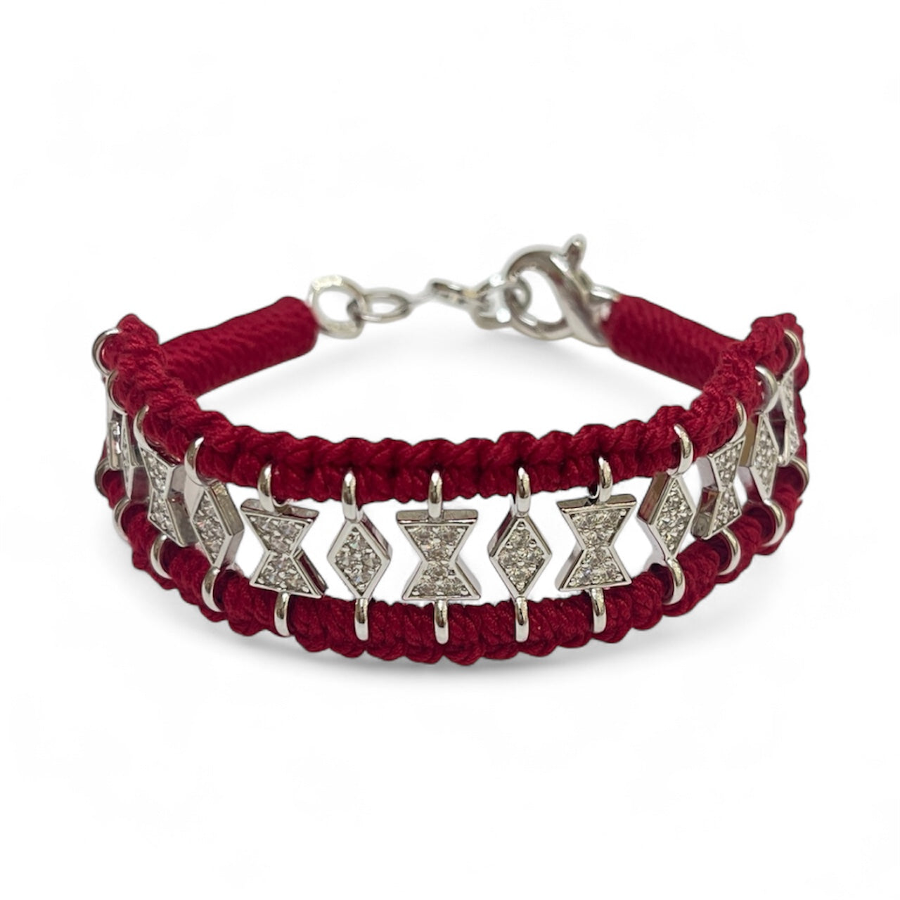 Mini Thread Bracelet