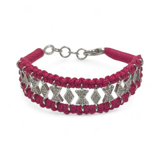 Mini Thread Bracelet