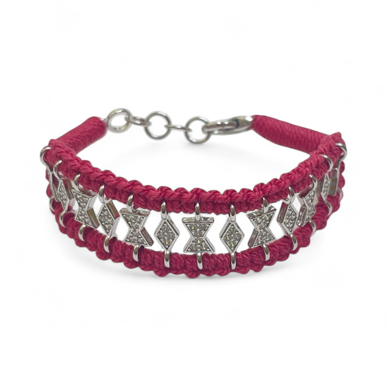 Mini Thread Bracelet