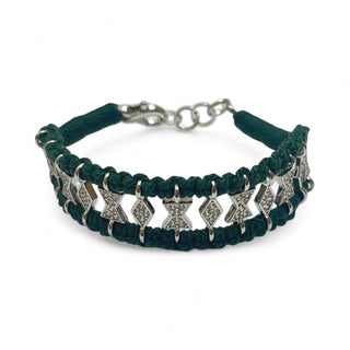 Mini Thread Bracelet
