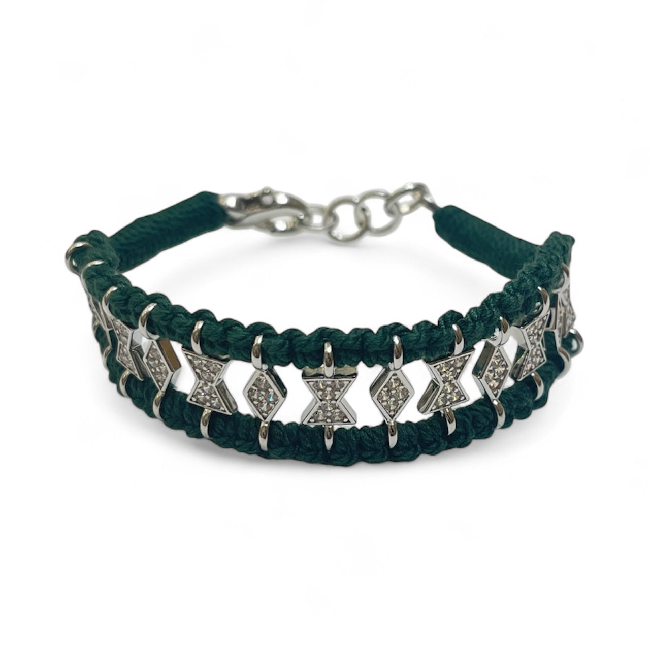 Mini Thread Bracelet