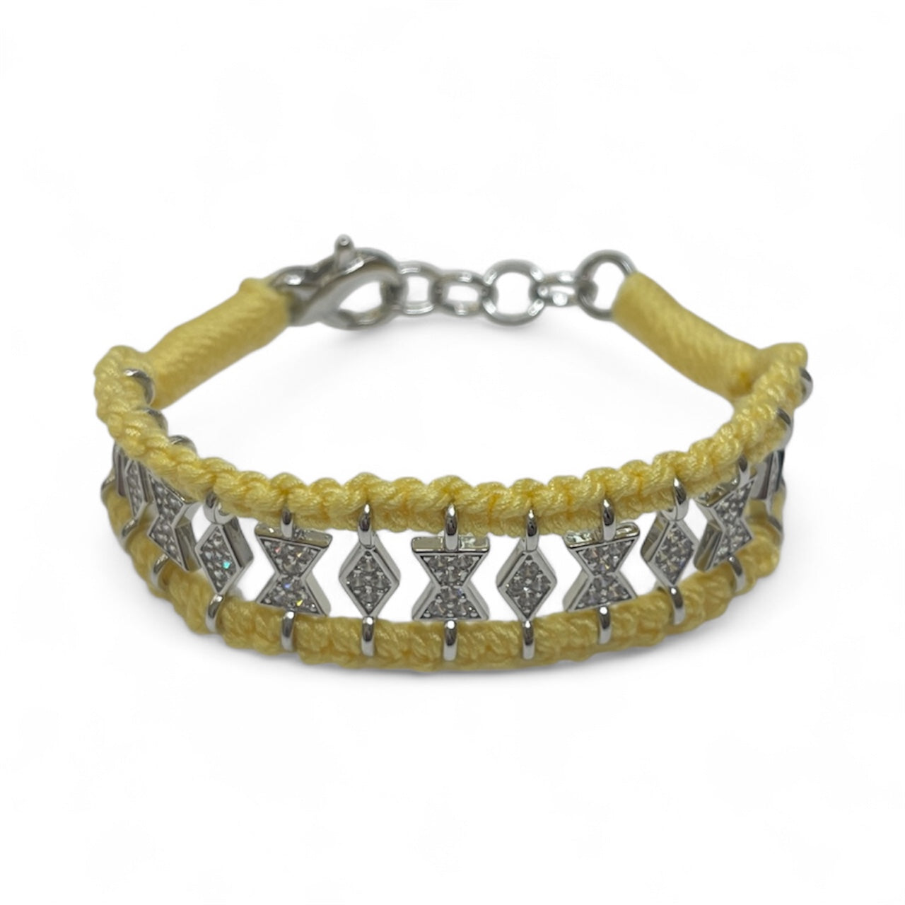 Mini Thread Bracelet