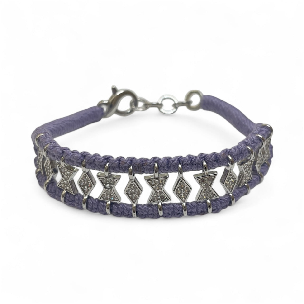 Mini Thread Bracelet