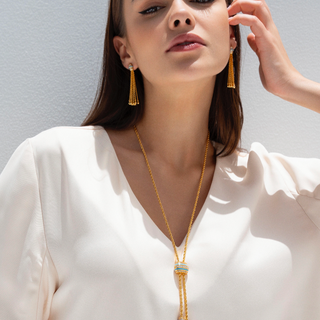 Tassel Set