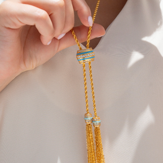 Tassel Set