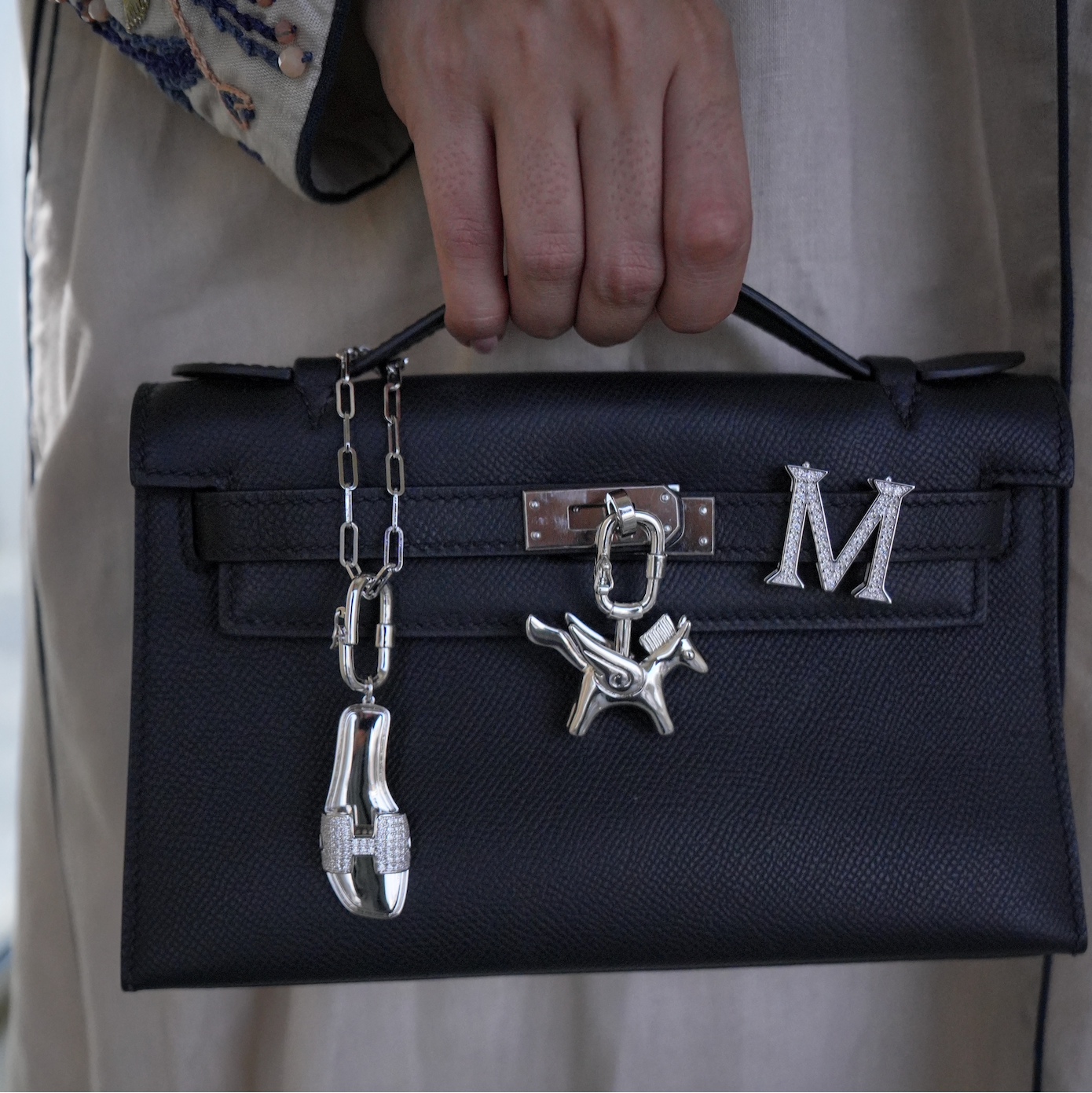 Faras Charm