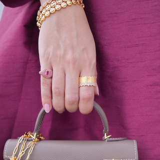 Amira Ring