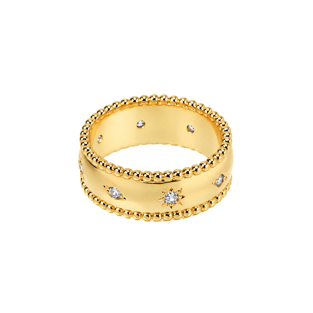 Nojoum Ring