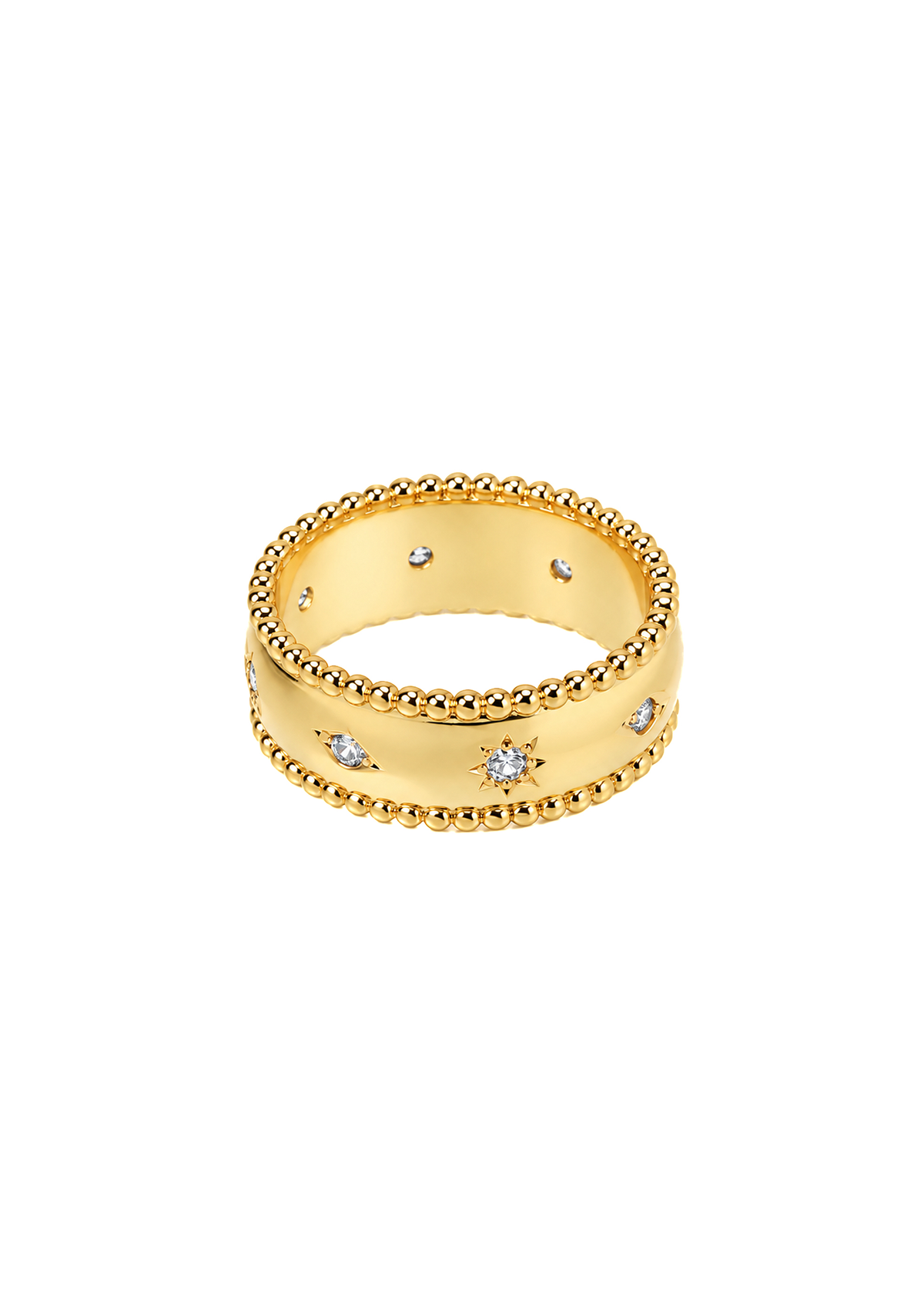 Nojoum Ring