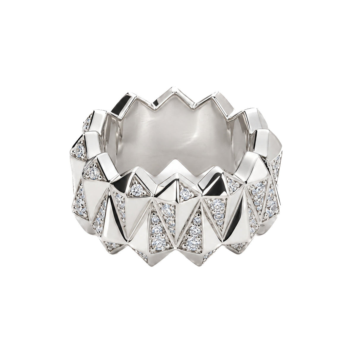 Origami Ring