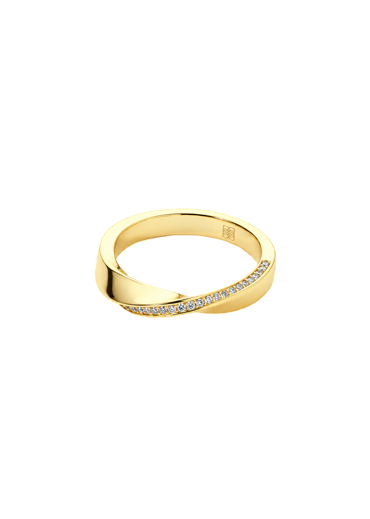 Twisted Ring