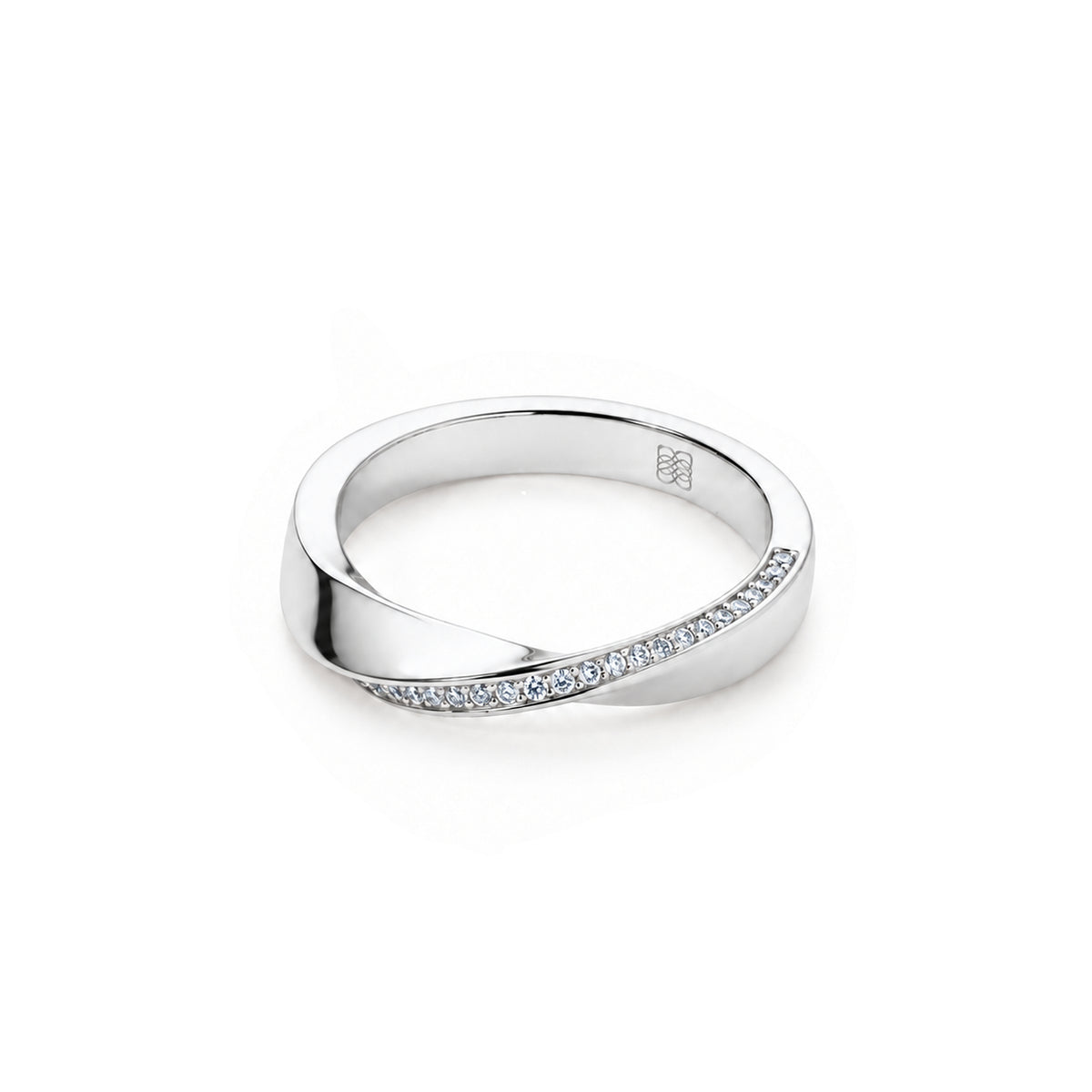 Twisted Ring