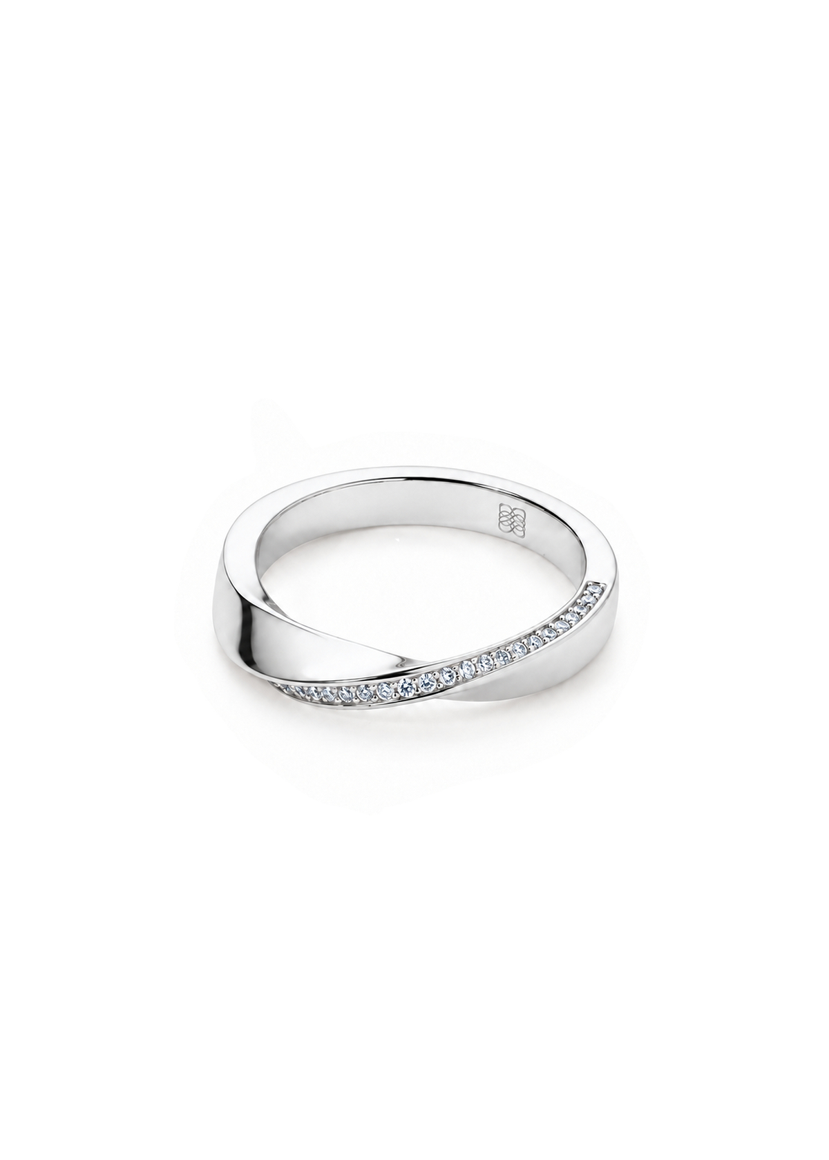 Twisted Ring