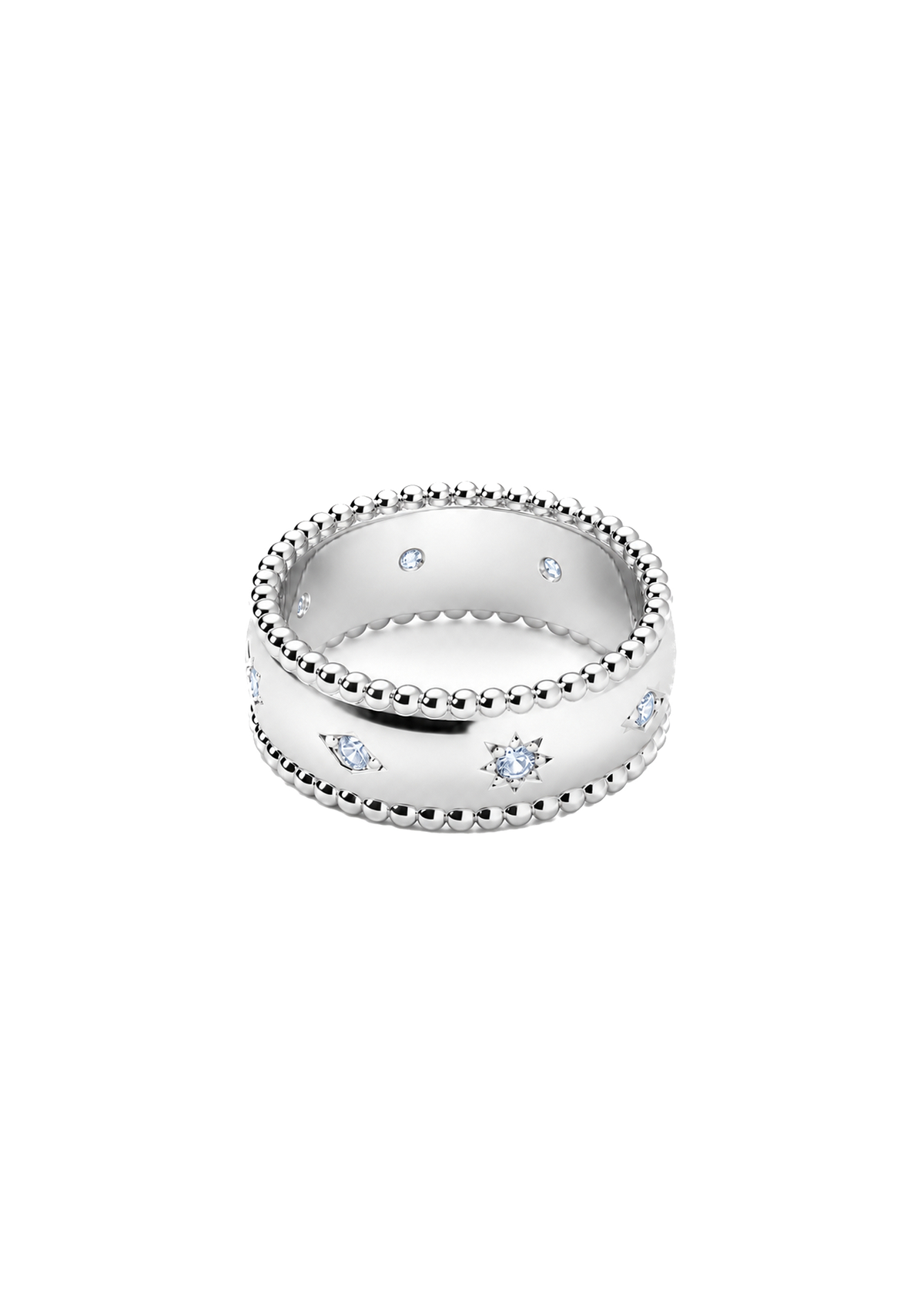 Nojoum Ring