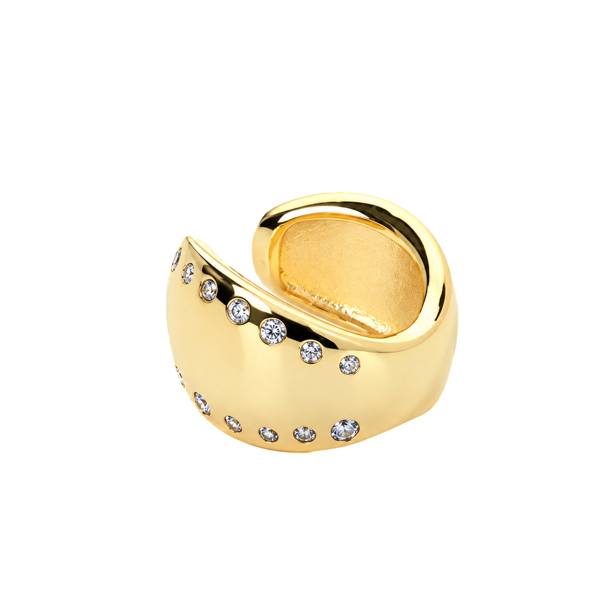 Nokat Earcuff