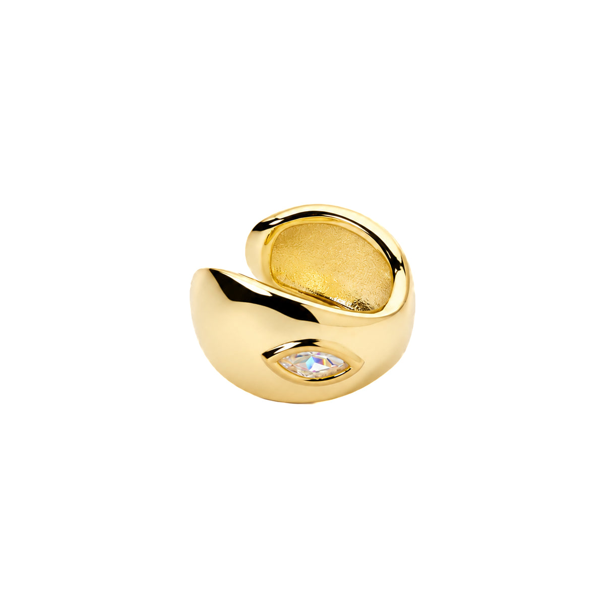 Oyoun  Earcuff