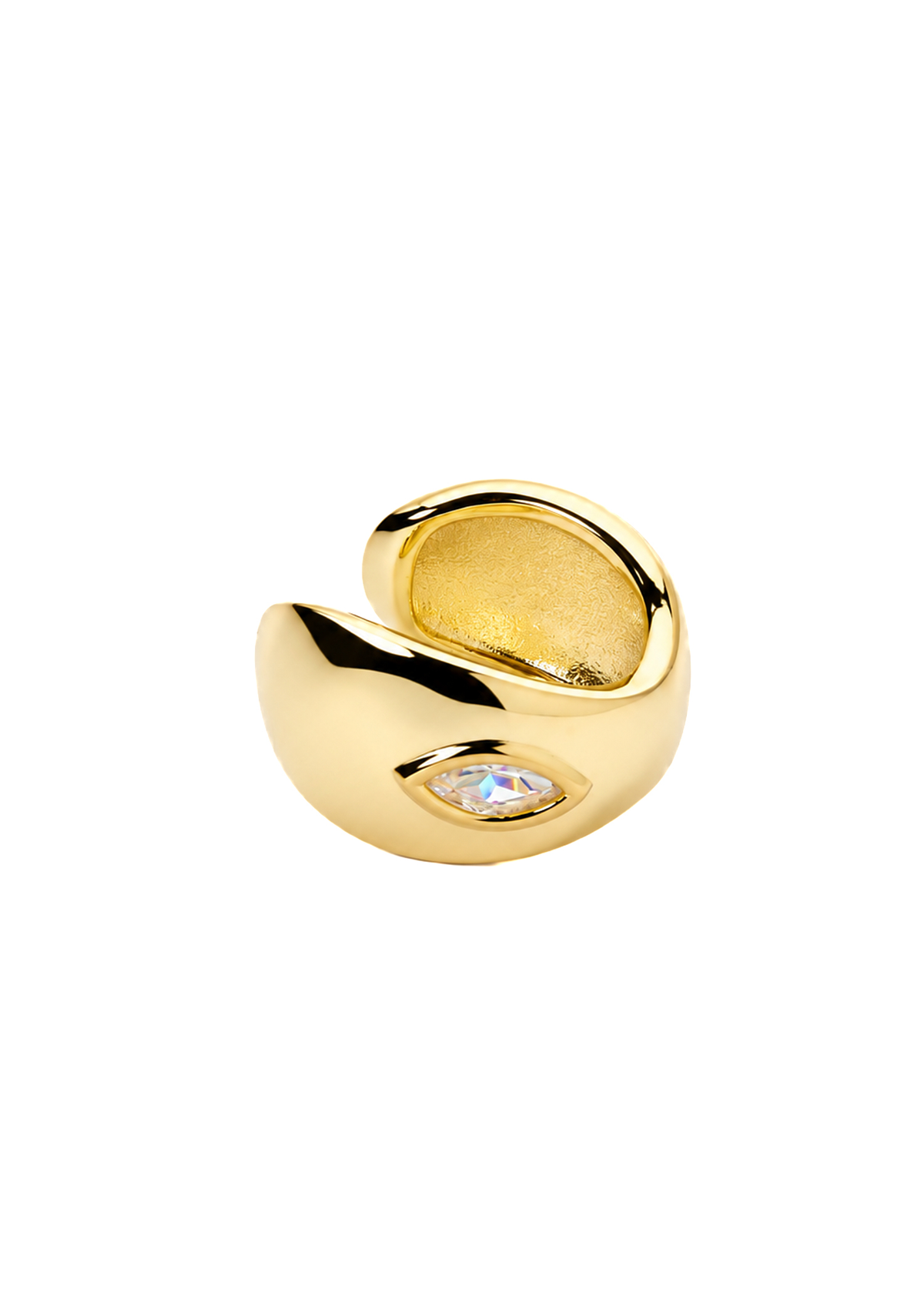 Oyoun  Earcuff