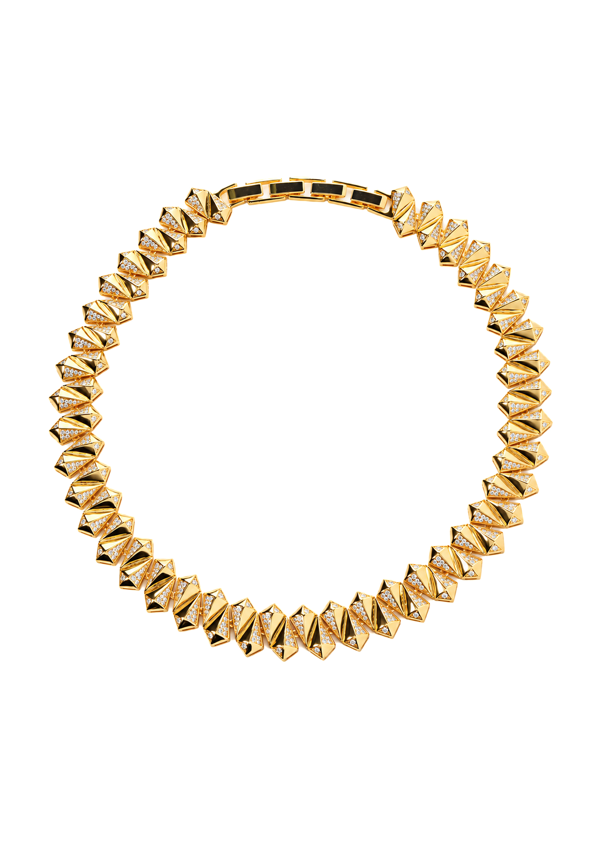 Origami Choker