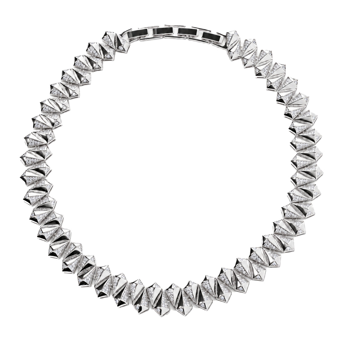 Origami Choker