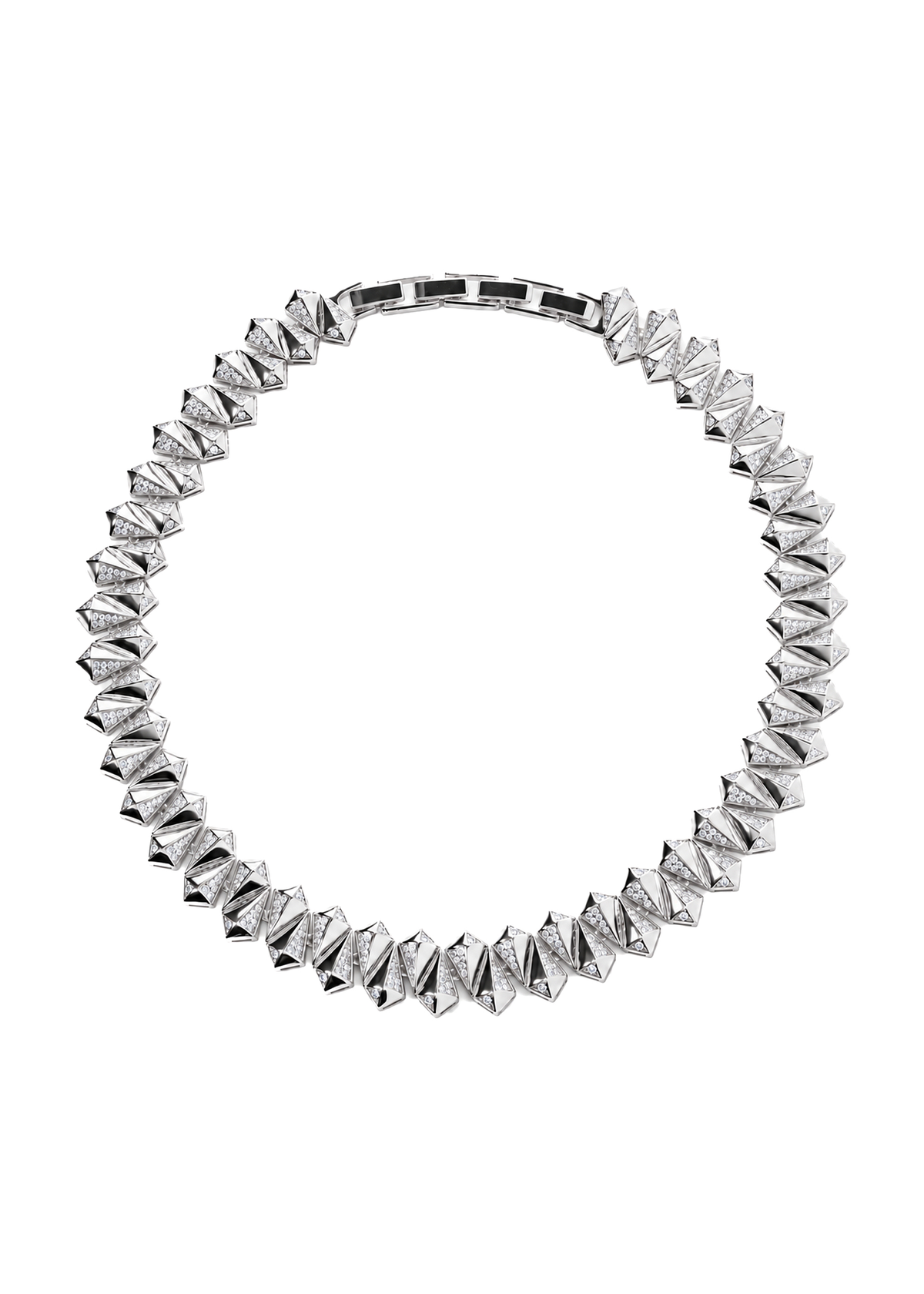 Origami Choker