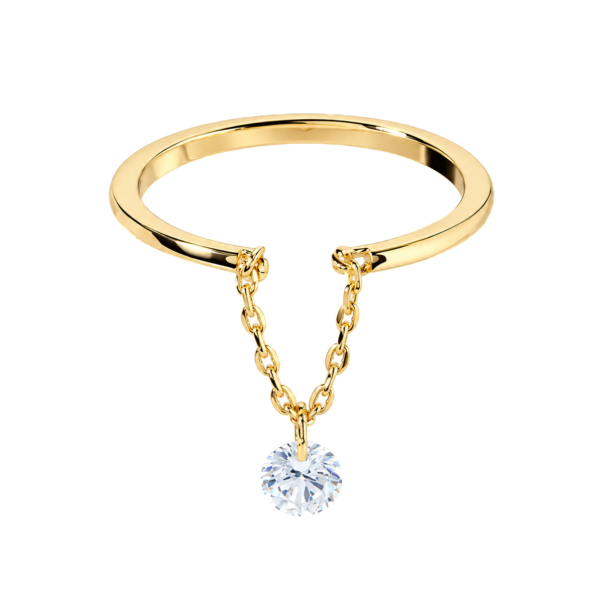 Nada Ring