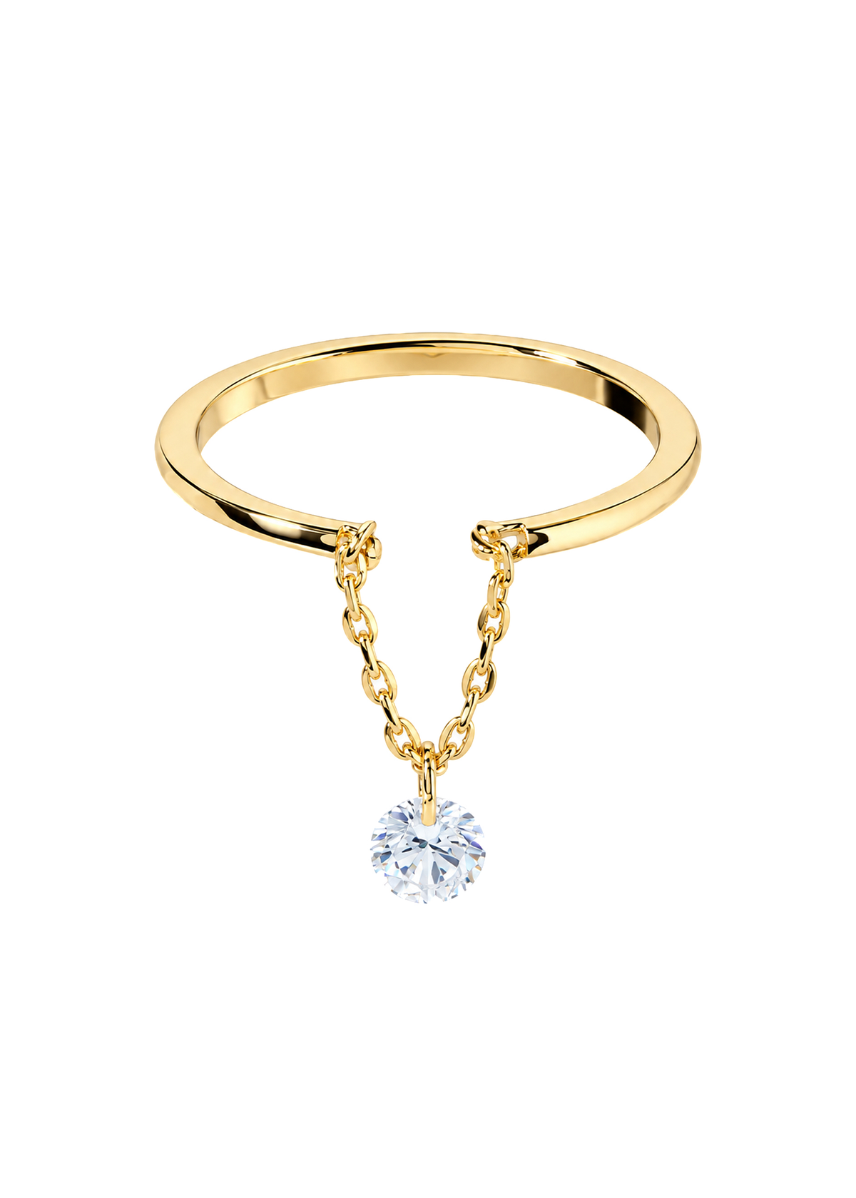 Nada Ring