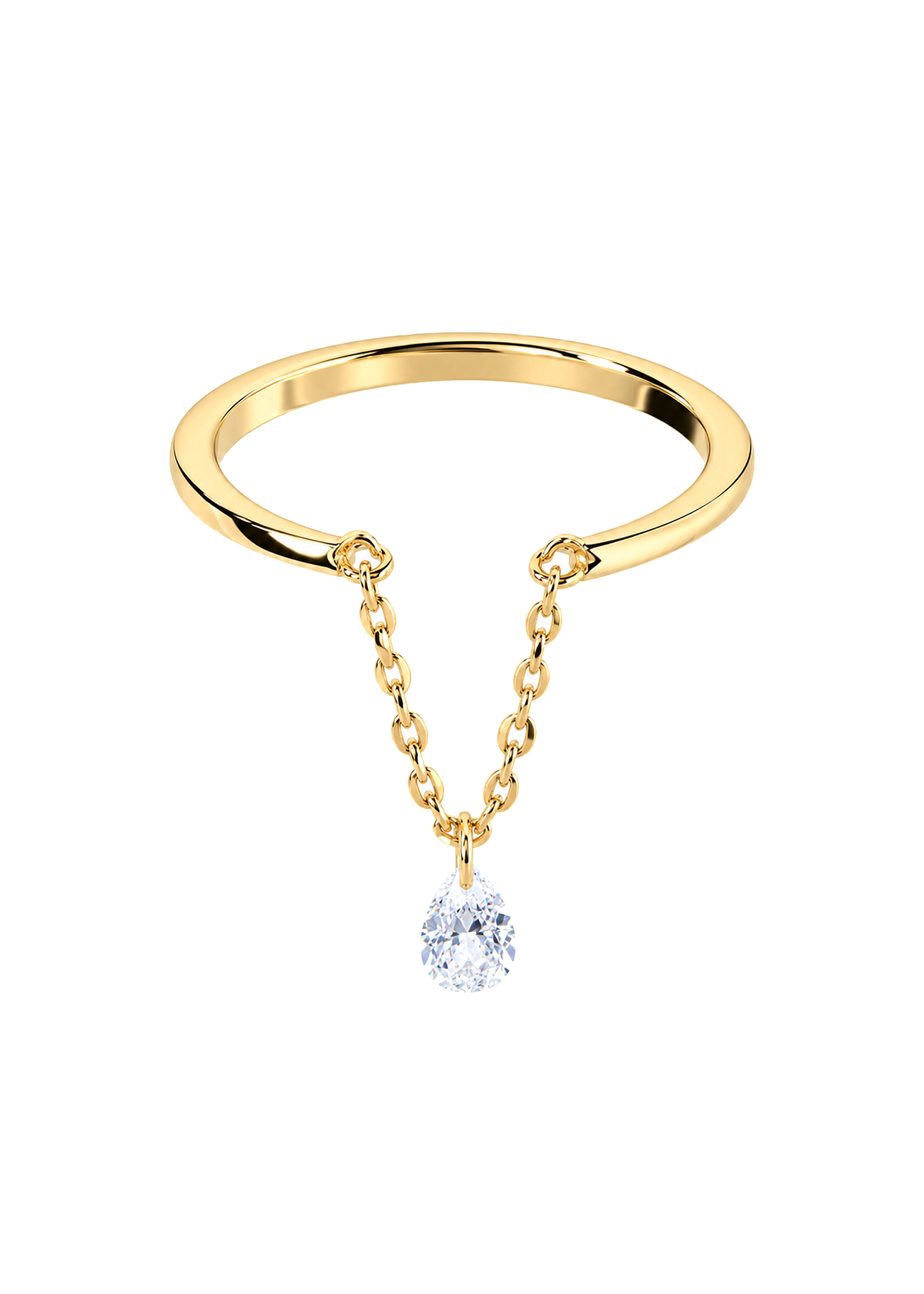 Nada Ring