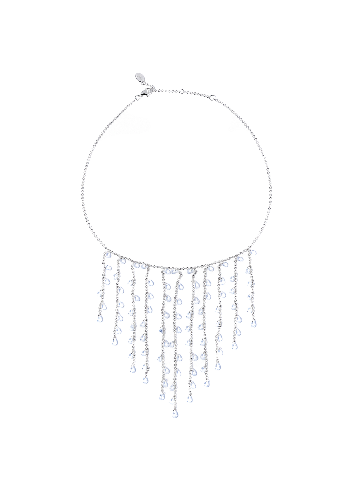 Waterfall Necklace