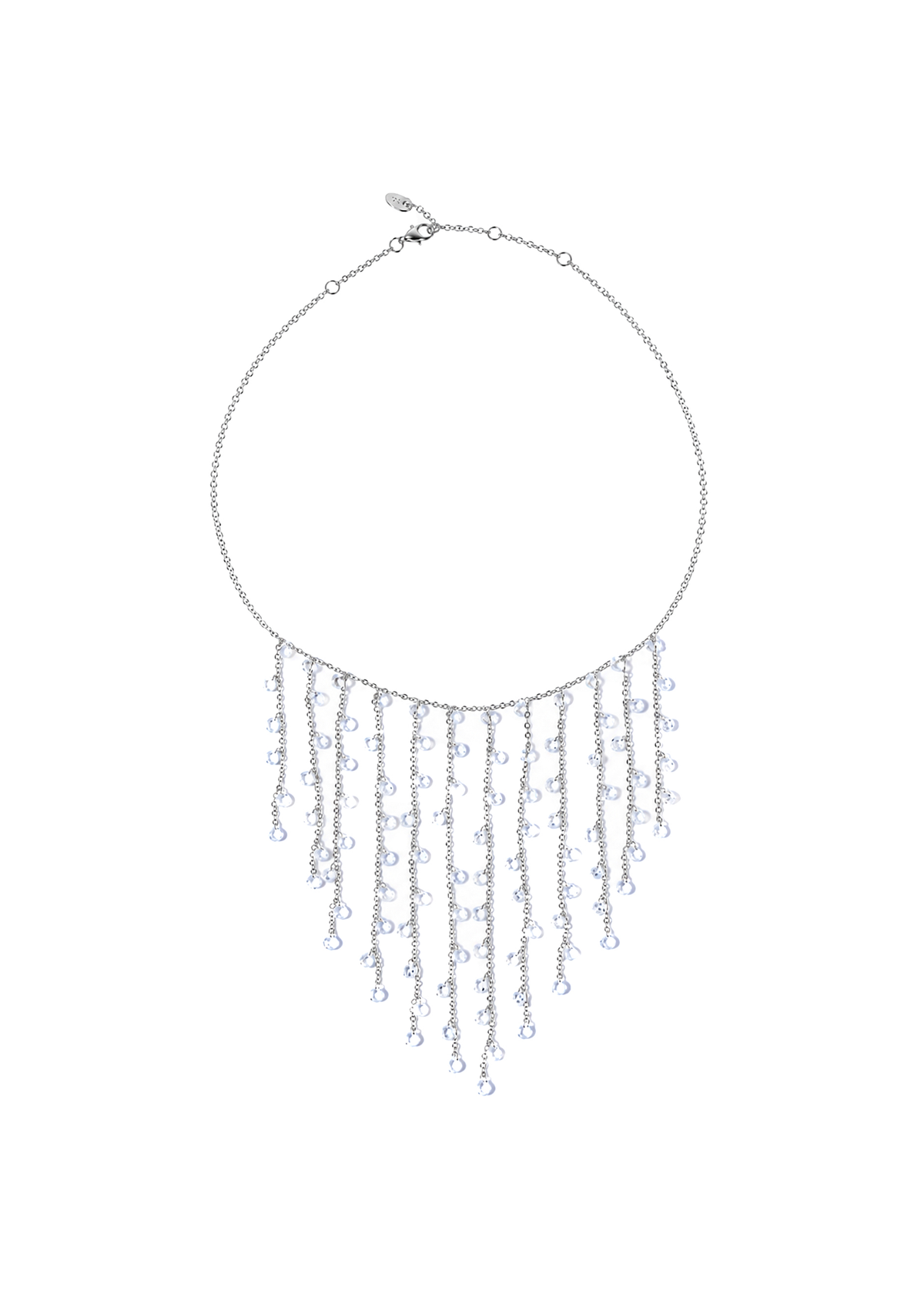 Waterfall Necklace